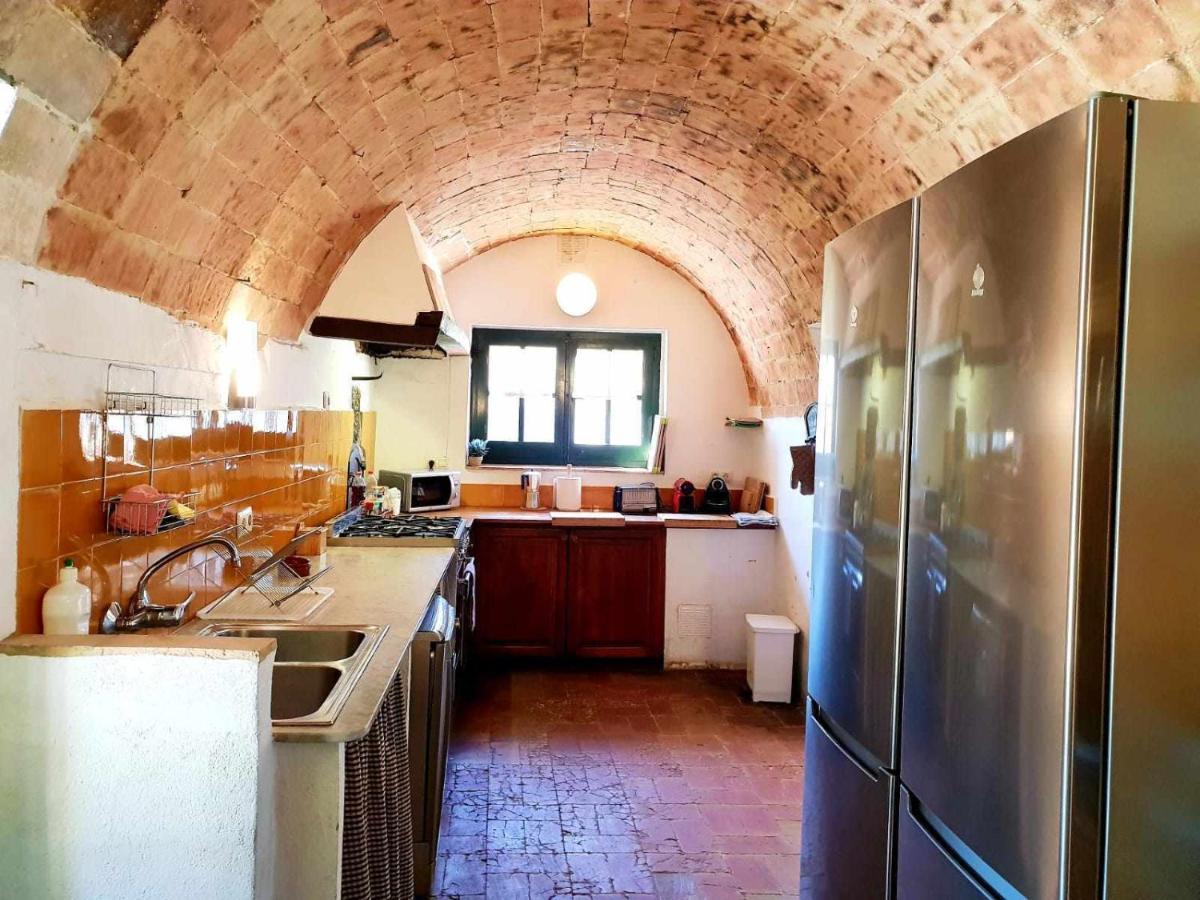 Casa rural en Girona 8 habitaciones hasta 30 personas piscina privada Cabanelles Exterior foto